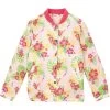 Blouson Fille Avec Imprimé Floral -Bpc Bonprix Collection 22038813 lXljQ1CT