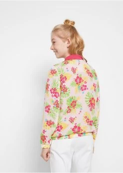 Blouson Fille Avec Imprimé Floral 9 Blouson Fille Avec Imprimé Floral -Bpc Bonprix Collection 22038830 VuTvfDAX