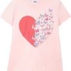 T-shirt Fille -Bpc Bonprix Collection 22038862 kn5eq4zA