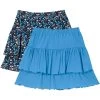 Lot De 2 Jupes à Volants Fille  -Bpc Bonprix Collection 22038867 q2uwp2dy