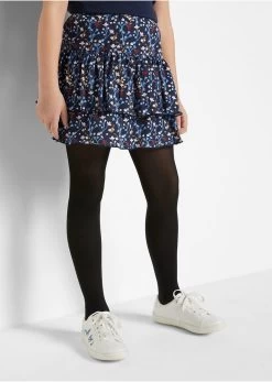 Lot De 2 Jupes à Volants Fille  -Bpc Bonprix Collection 22040486 RDAUdOpX