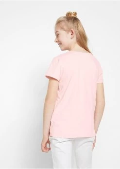 T-shirt Fille -Bpc Bonprix Collection 22040673 mhLbBswJ