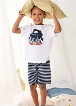 Pyjashort Garçon -Bpc Bonprix Collection 22041846 aa2cl8Me