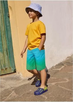 Lot De 3 T-shirts Enfant -Bpc Bonprix Collection 22052437 rs9dKSJv