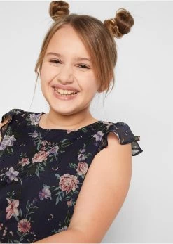 Robe De Fête Fille -Bpc Bonprix Collection 22061476 ObpBeD1X