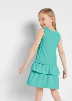 Robe Fille En Jersey 8 Robe Fille En Jersey -Bpc Bonprix Collection 22061585 u3uy6WcG