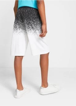 Lot De 2 Bermudas Texturés Garçon -Bpc Bonprix Collection 22071865 35qn2hWI