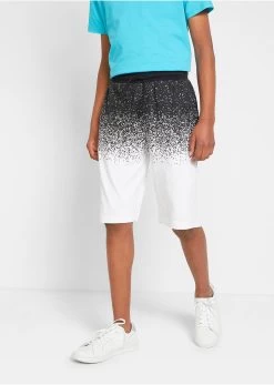 Lot De 2 Bermudas Texturés Garçon -Bpc Bonprix Collection 22071871 IeAcJyF0