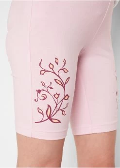 Lot De 2 Cyclistes Fille Avec Coton 12 Lot De 2 Cyclistes Fille Avec Coton -Bpc Bonprix Collection 22071894 vJDNX32J