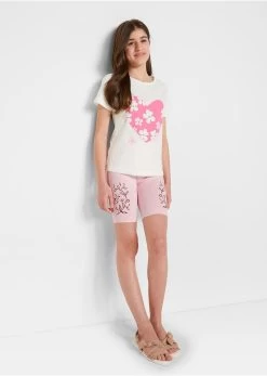 Lot De 2 Cyclistes Fille Avec Coton 11 Lot De 2 Cyclistes Fille Avec Coton -Bpc Bonprix Collection 22071899 b4PR2QsQ