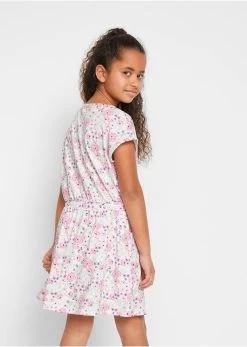 Robe En Jersey Fille En Coton 9 Robe En Jersey Fille En Coton -Bpc Bonprix Collection 22071918 B3X1u3Cw