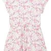 Robe En Jersey Fille En Coton -Bpc Bonprix Collection 22073147 J2PH69jQ