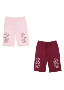 Lot De 2 Cyclistes Fille Avec Coton 13 Lot De 2 Cyclistes Fille Avec Coton -Bpc Bonprix Collection 22073306 xO3e4b5Y