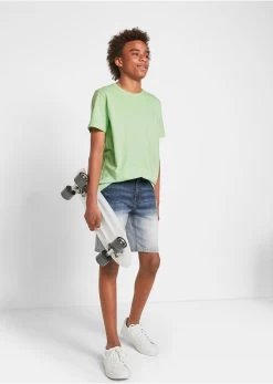 Lot De 3 T-shirts Enfant 11 Lot De 3 T-shirts Enfant -Bpc Bonprix Collection 22082922 wLTOYfz2