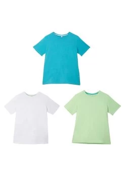 Lot De 3 T-shirts Enfant 13 Lot De 3 T-shirts Enfant -Bpc Bonprix Collection 22083024 lpVcvfEr