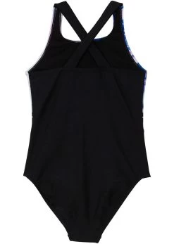 Maillot 1 Pièce Fille Avec Imprimé Cool -Bpc Bonprix Collection 22085346 ArsWCWQw
