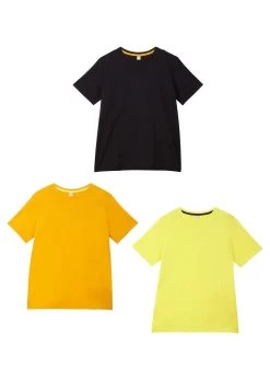 Lot De 3 T-shirts Enfant -Bpc Bonprix Collection 22085972 f4Wd6JMo