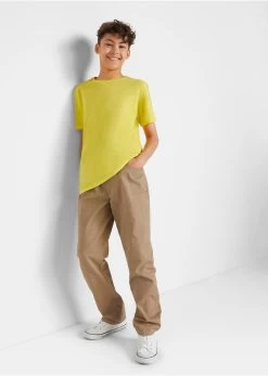 Lot De 3 T-shirts Enfant -Bpc Bonprix Collection 22085977 I2omt1AQ