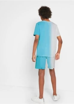 T-shirt + Bermuda Enfant (Ens. 2 Pces.) -Bpc Bonprix Collection 22085995 x7RnB3wy