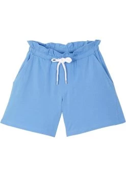 Short En Jersey Fille