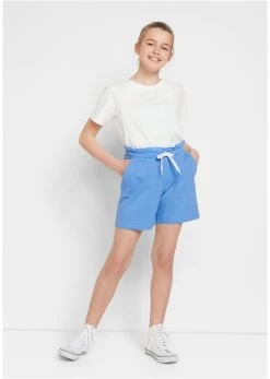 Short En Jersey Fille 10 Short En Jersey Fille -Bpc Bonprix Collection 22086035 MvHo1j6V