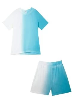 T-shirt + Bermuda Enfant (Ens. 2 Pces.) -Bpc Bonprix Collection 22087881 rMSkKeWV