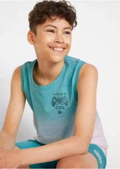 Top Et Short Enfant (Ens. 2 Pces.) -Bpc Bonprix Collection 22088514 Nd2VKyPk