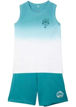 Top Et Short Enfant (Ens. 2 Pces.)