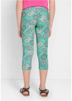 Lot De 2 Leggings 3/4 Fille  -Bpc Bonprix Collection 22088554 eaC89Dd2