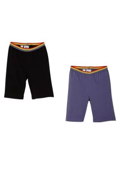 Lot De 2 Cyclistes Enfant Pride -Bpc Bonprix Collection 22119072 UROgdrmu