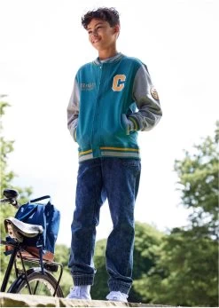 Gilet Sweat Campus Garçon 13 Gilet Sweat Campus Garçon -Bpc Bonprix Collection 22131078 96T0SPeQ