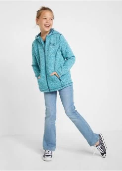 Veste En Maille Polaire Thermo 10 Veste En Maille Polaire Thermo -Bpc Bonprix Collection 22131336 e6JZD82C