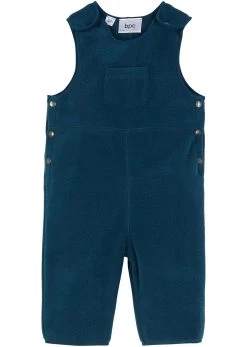 Salopette Polaire Bébé