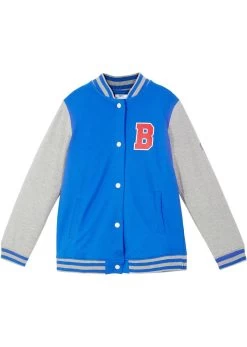 Veste Sweat-shirt Enfant Style Campus