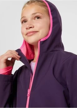 Veste Softshell Fille, Imperméable + Coupe-vent 13 Veste Softshell Fille, Imperméable + Coupe-vent -Bpc Bonprix Collection 22140713 ptuQXePw