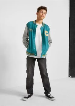 Gilet Sweat Campus Garçon 11 Gilet Sweat Campus Garçon -Bpc Bonprix Collection 22141369 R5ydsWE2