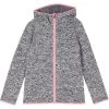Veste En Maille Polaire Thermo Fille Avec Capuche -Bpc Bonprix Collection 22152327 DvcfySe0