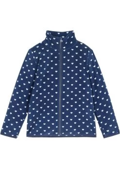 Gilet En Polaire Fille