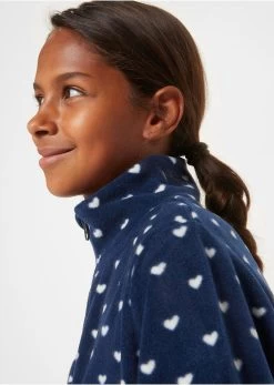 Gilet En Polaire Fille -Bpc Bonprix Collection 22183263 4N4rttqH