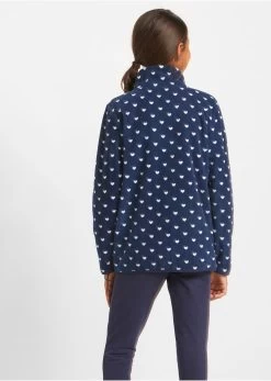 Gilet En Polaire Fille -Bpc Bonprix Collection 22183267 uckYbV5Q