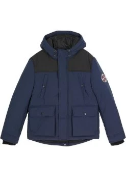 Veste D'hiver Garçon