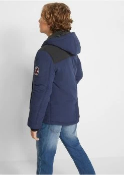 Veste D'hiver Garçon -Bpc Bonprix Collection 22186049 JHmFqruL