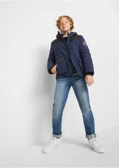 Veste D'hiver Garçon -Bpc Bonprix Collection 22186050 KxEKkkZj