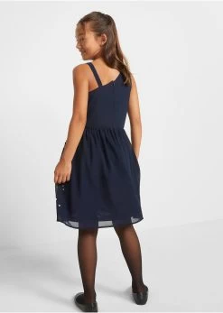 Robe De Fête Fille Avec Une Bretelle Et Paillettes -Bpc Bonprix Collection 22188419 OqdYIjkO