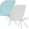 Lot De 2 Bonnets Bébé -Bpc Bonprix Collection 22189013 cnICboYm