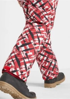 Pantalon De Ski Enfant, étanche Et Respirant -Bpc Bonprix Collection 22207904 pfhHBrRm