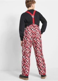 Pantalon De Ski Enfant, étanche Et Respirant -Bpc Bonprix Collection 22207906 DVzfb2Ge