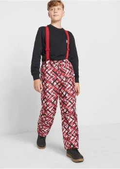 Pantalon De Ski Enfant, étanche Et Respirant -Bpc Bonprix Collection 22207907 iQCORZyL