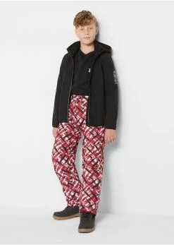 Pantalon De Ski Enfant, étanche Et Respirant -Bpc Bonprix Collection 22207909 aKTZzGL4