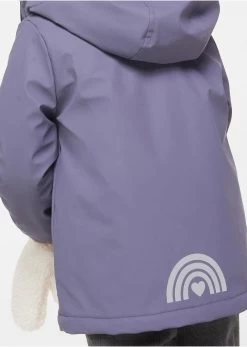 Veste Hiver Fille Imperméable Avec Doublure Peluche -Bpc Bonprix Collection 22208785 5QcdQ5s9